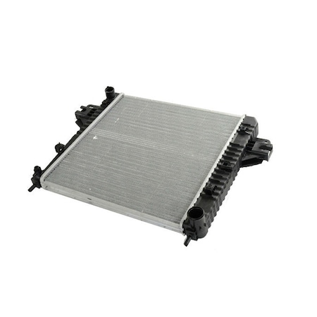 Mopar Engine Cooling Radiator, 52080120Ae 52080120AE